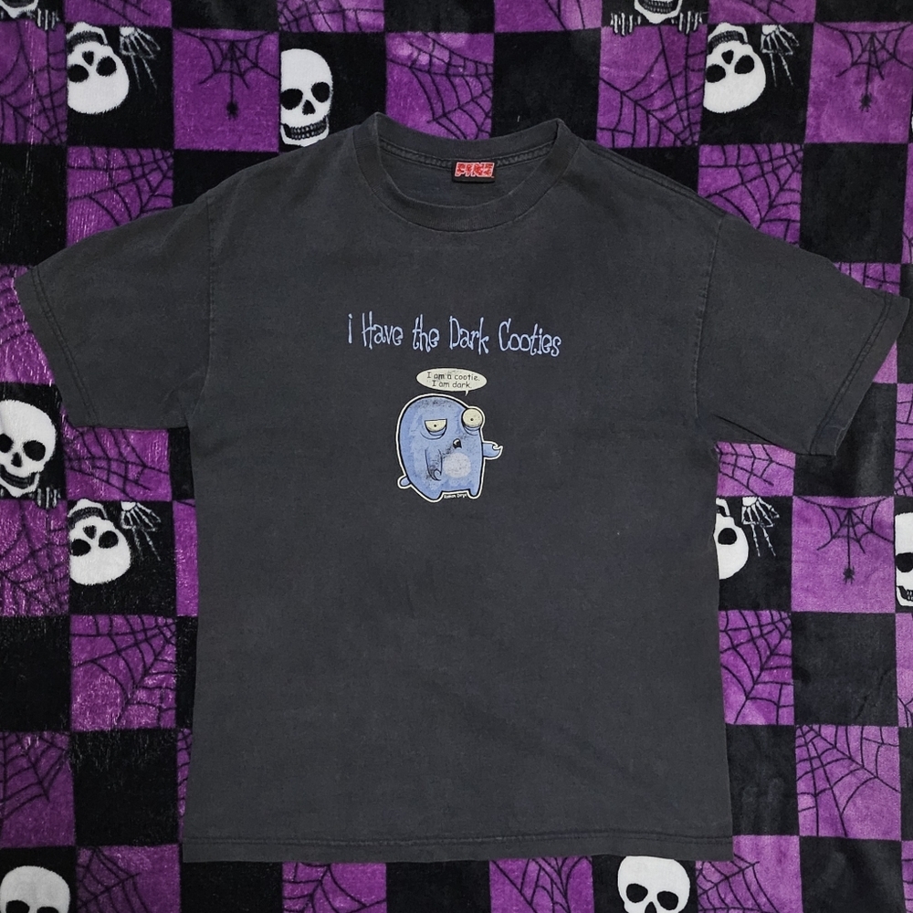 🕸 Mighty Fine Roman Dirge shirt 🕸